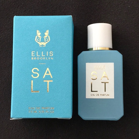 NIB Ellis Brooklyn Salt Mini - Picture 1 of 3